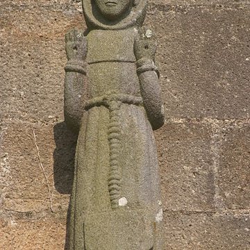 Église Saint-Pierre dIvrillac