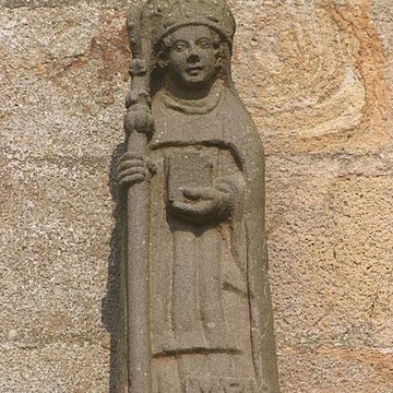 Église Saint-Pierre dIvrillac