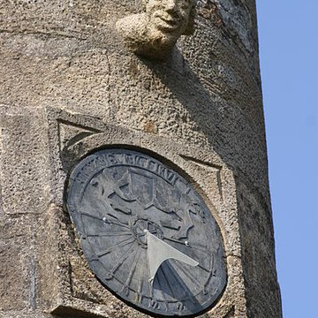 Église Saint-Pierre dIvrillac