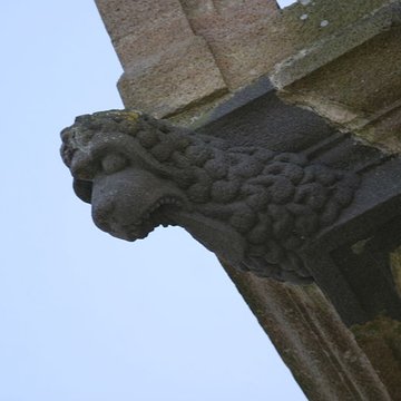 Église Saint-Pierre dIvrillac