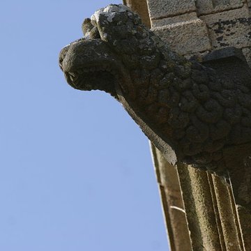 Église Saint-Pierre dIvrillac