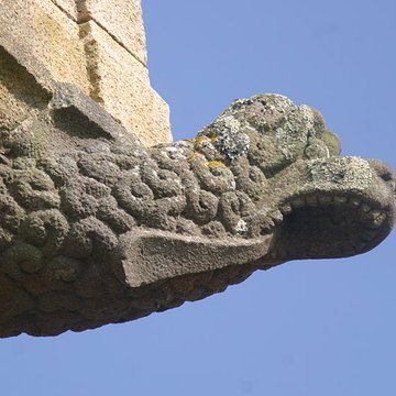 Église Saint-Pierre dIvrillac
