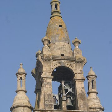 Église Saint-Pierre dIvrillac