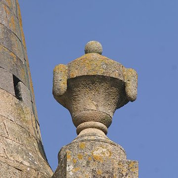 Église Saint-Pierre dIvrillac
