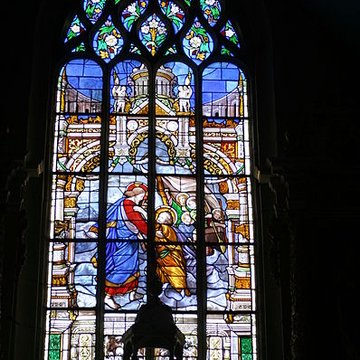 Église Saint-Pierre dIvrillac