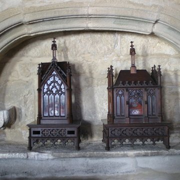 Église Saint-Pierre dIvrillac