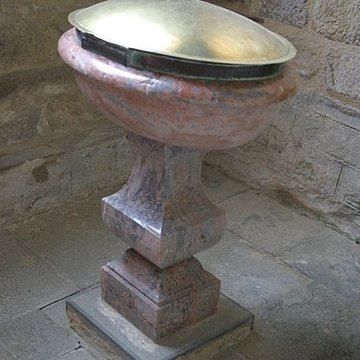 Église Saint-Pierre dIvrillac