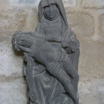 Église Saint-Pierre dIvrillac