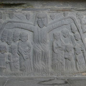 Église Saint-Pierre dIvrillac