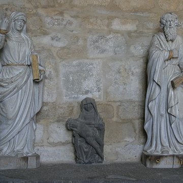 Église Saint-Pierre dIvrillac