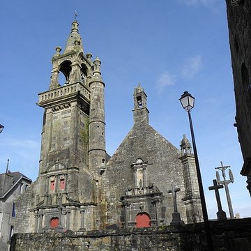 Église Saint-Pierre dIvrillac
