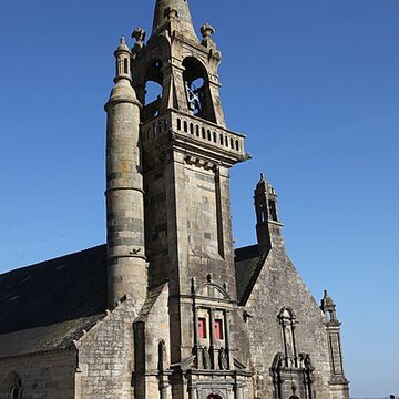 Église Saint-Pierre dIvrillac