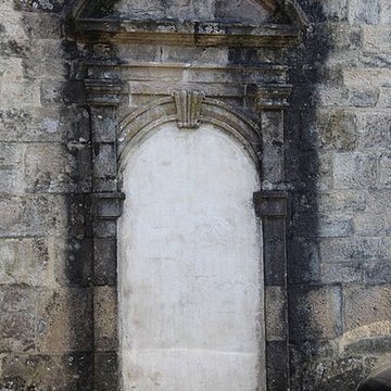 Église Saint-Pierre dIvrillac