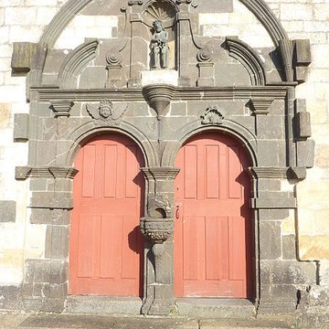 Église Saint-Pierre dIvrillac