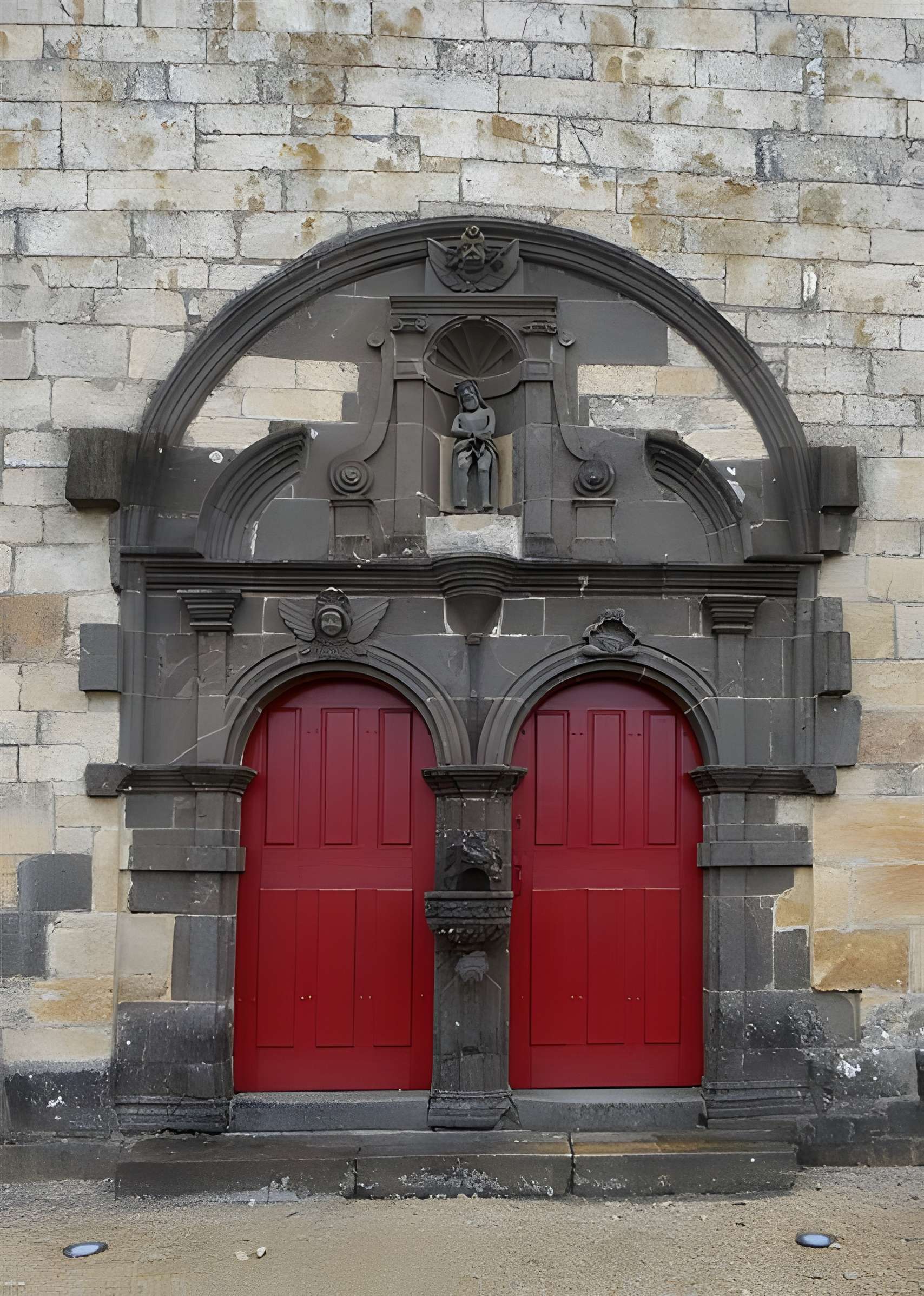 Église Saint-Pierre d'Ivrillac