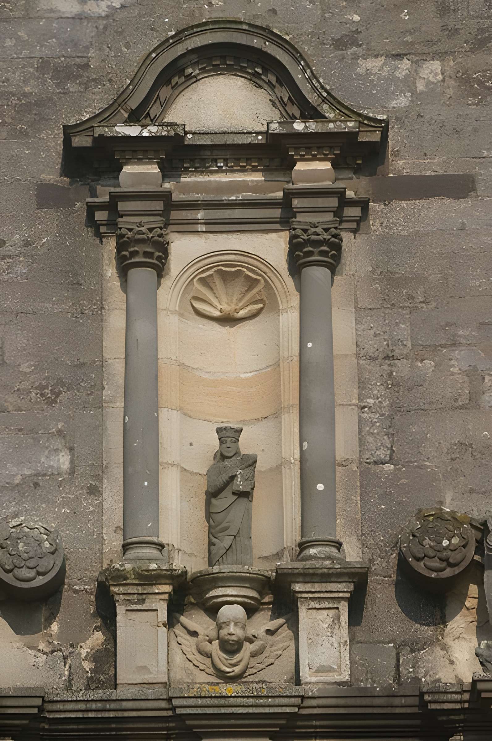 Église Saint-Pierre d'Ivrillac