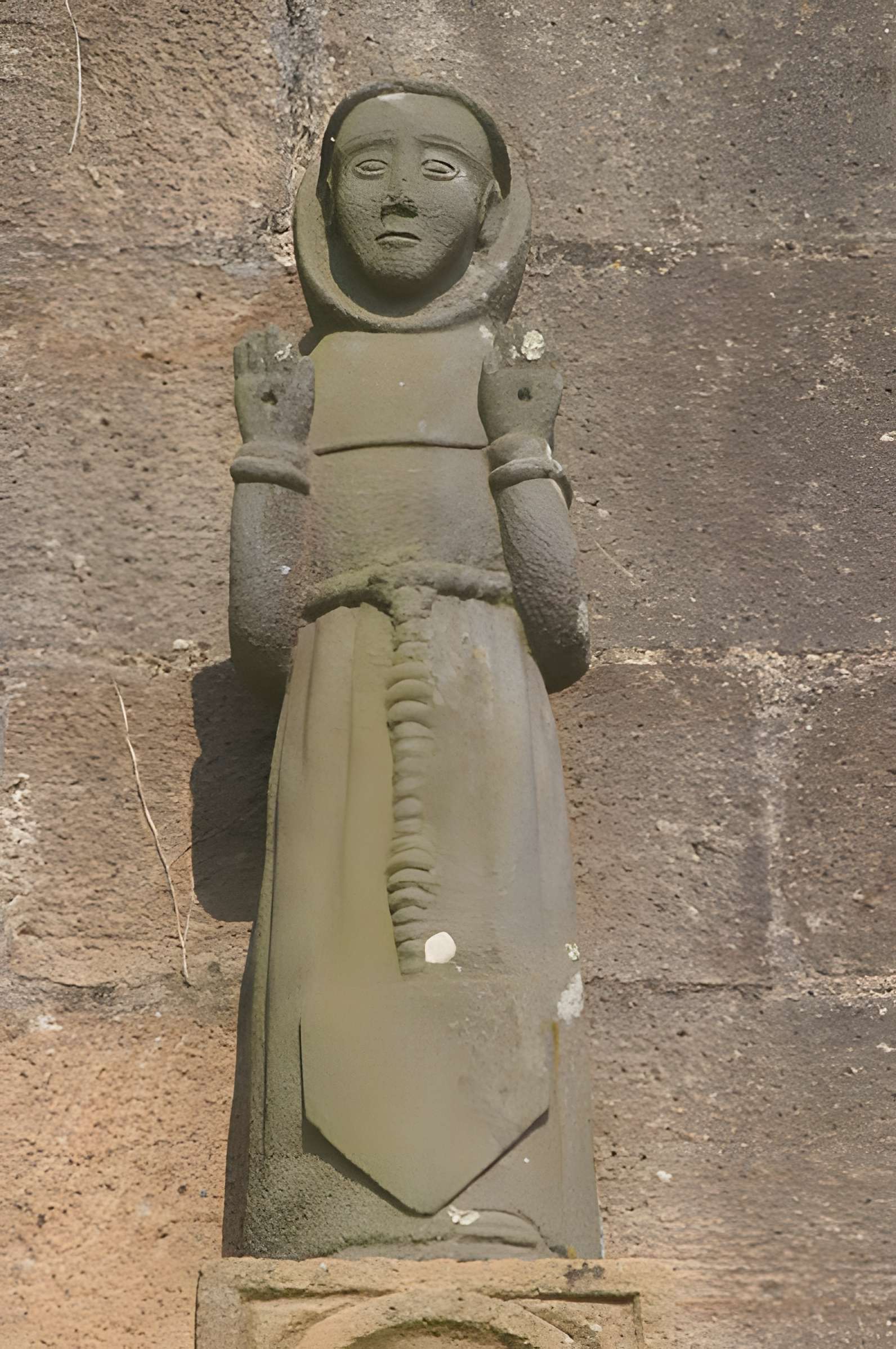 Église Saint-Pierre d'Ivrillac