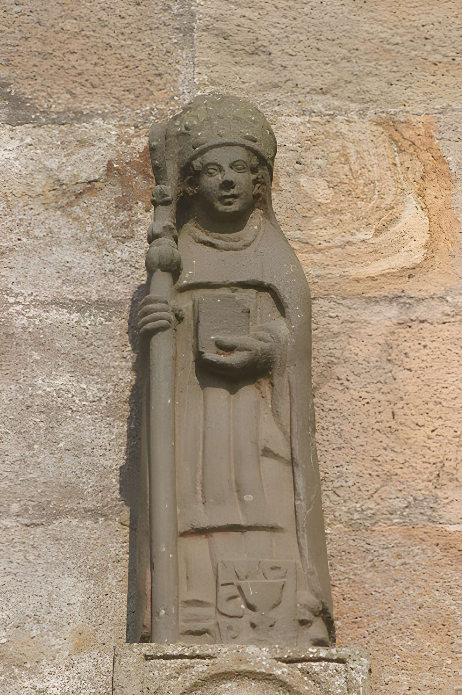 Église Saint-Pierre d'Ivrillac