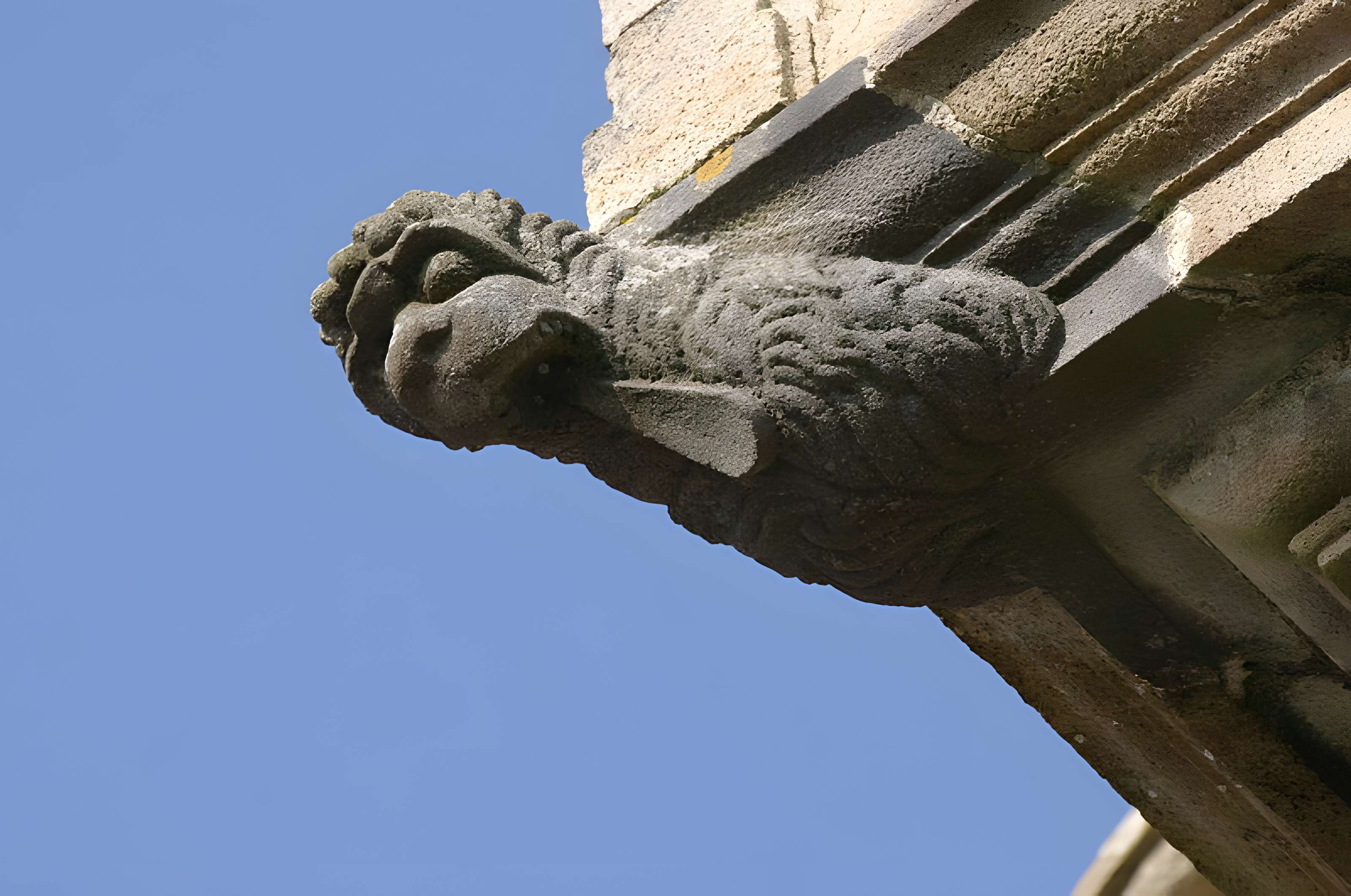 Église Saint-Pierre d'Ivrillac