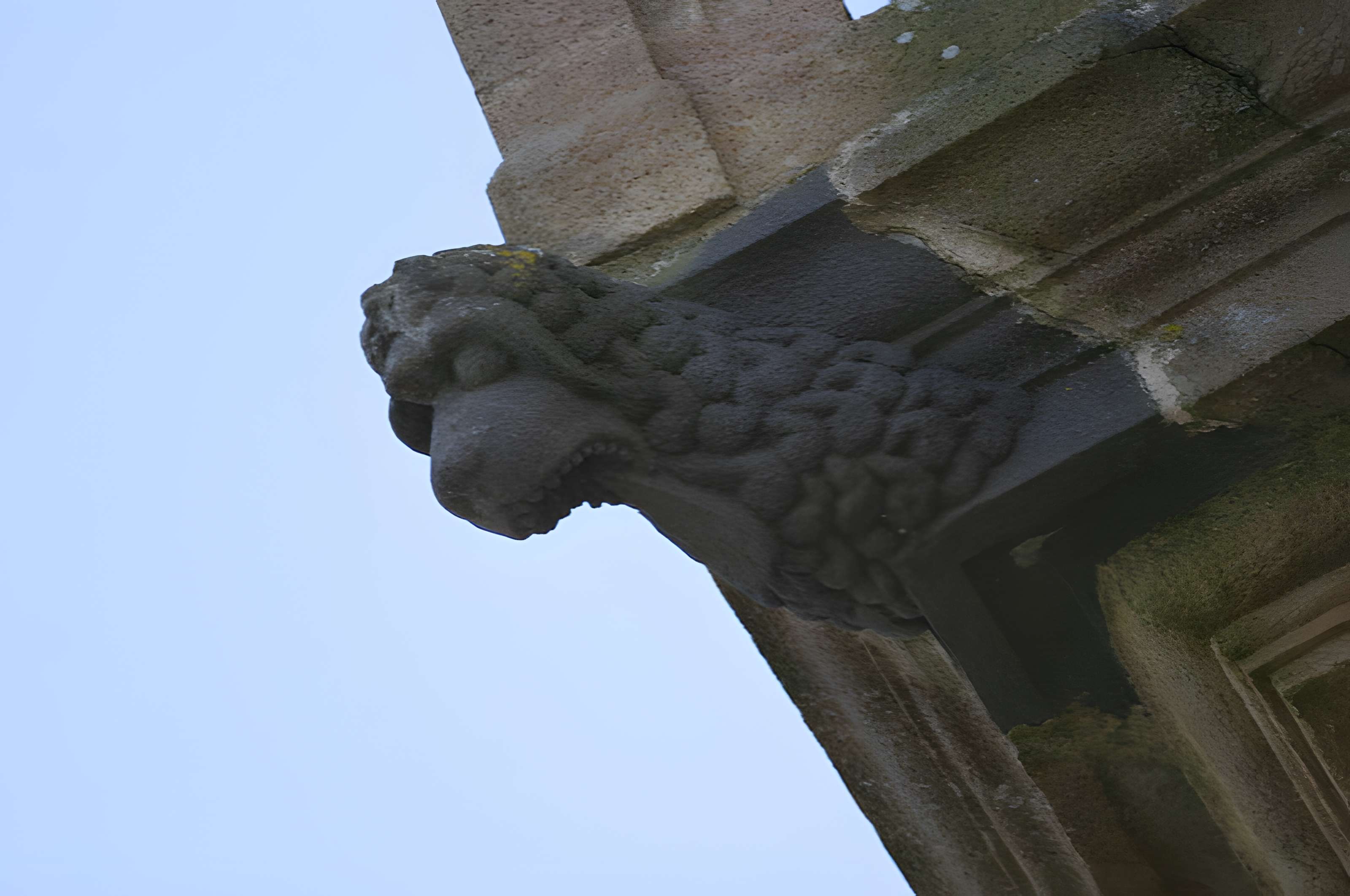 Église Saint-Pierre d'Ivrillac