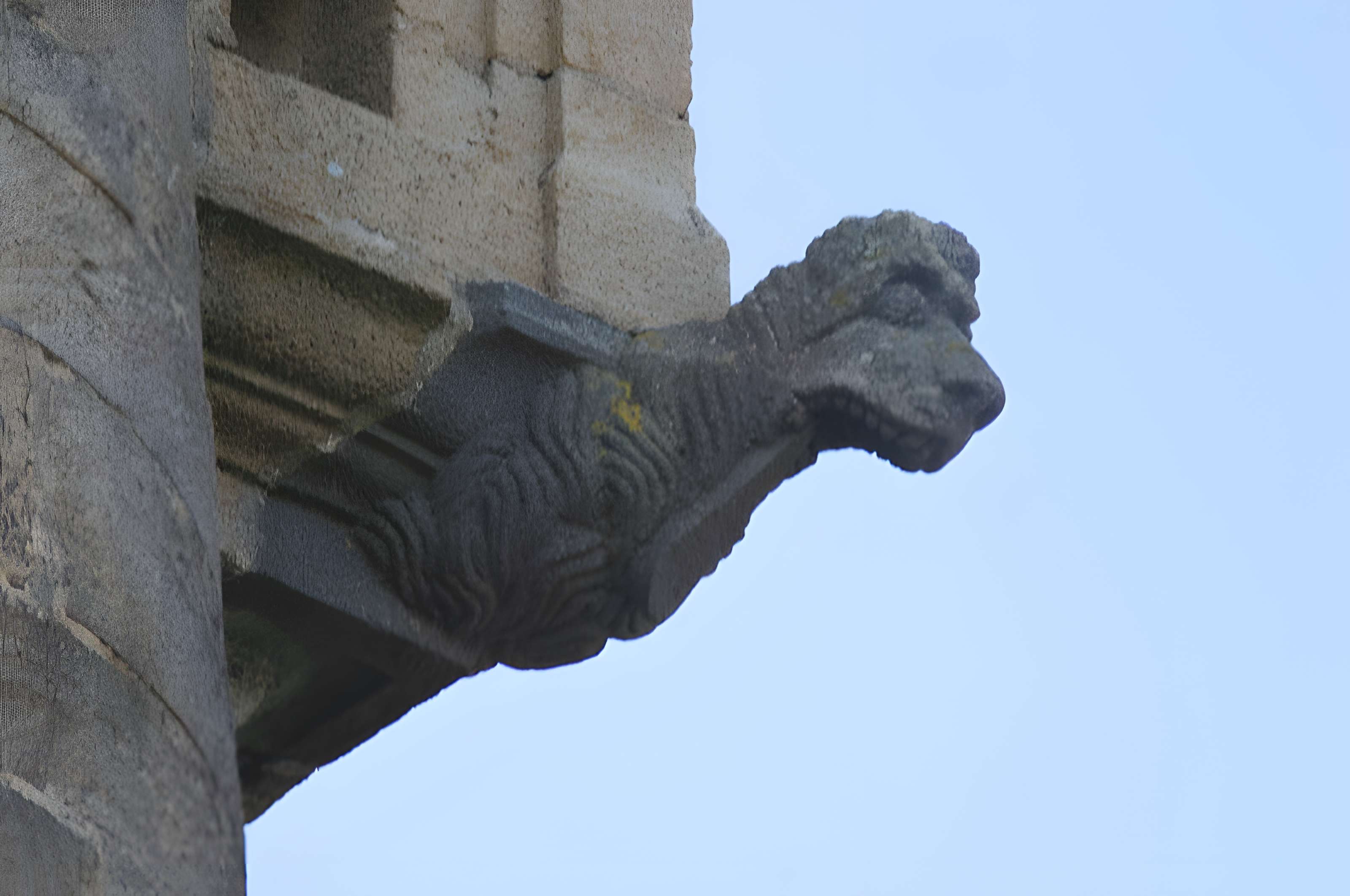 Église Saint-Pierre d'Ivrillac