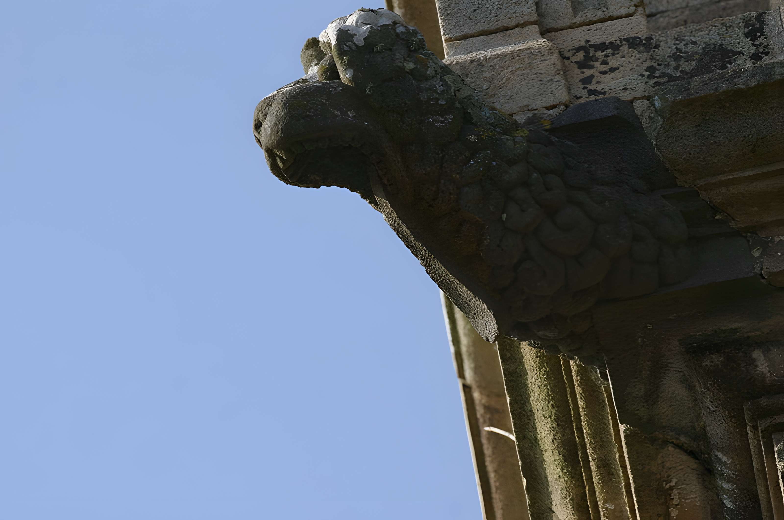 Église Saint-Pierre d'Ivrillac