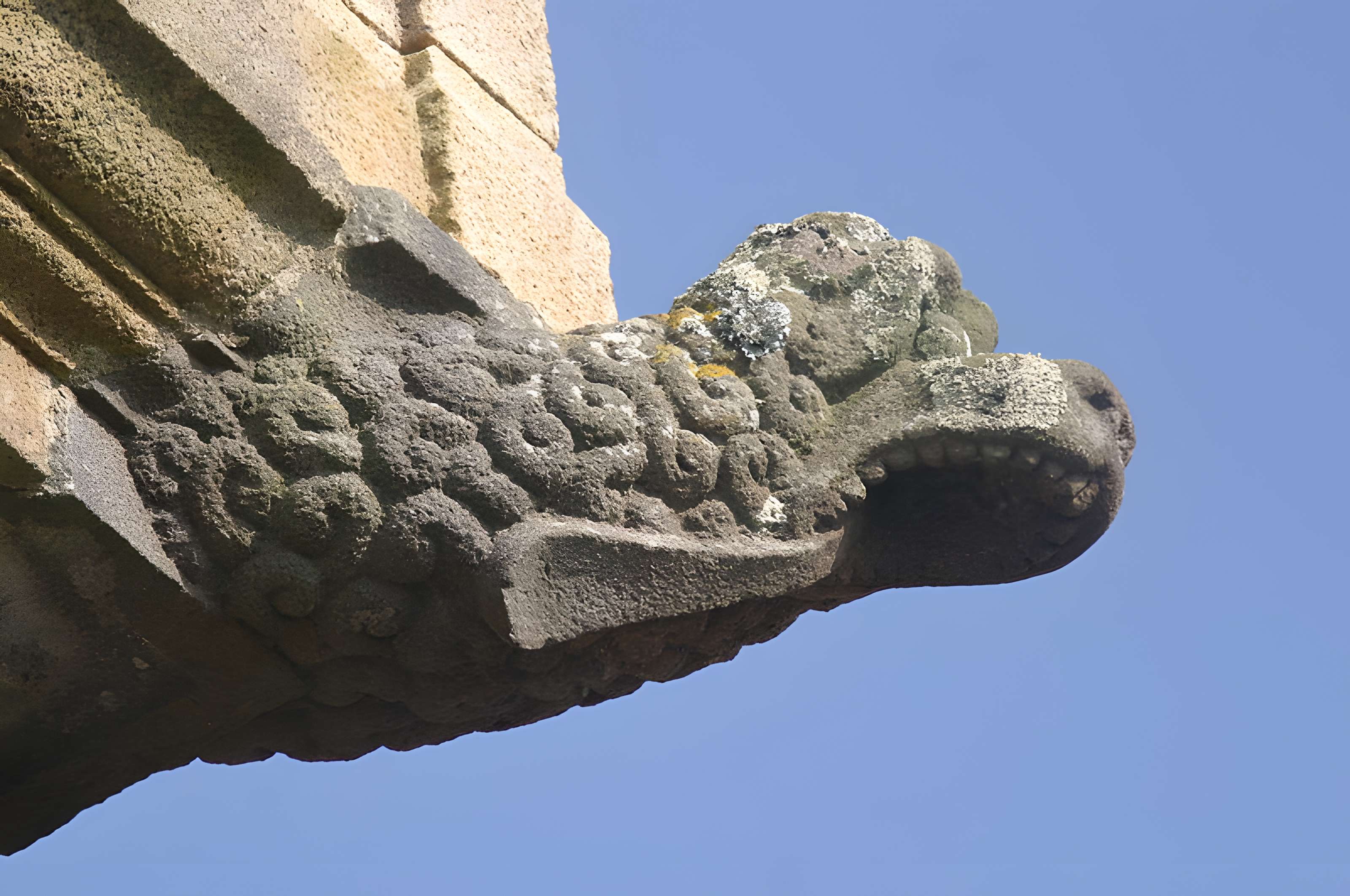 Église Saint-Pierre d'Ivrillac