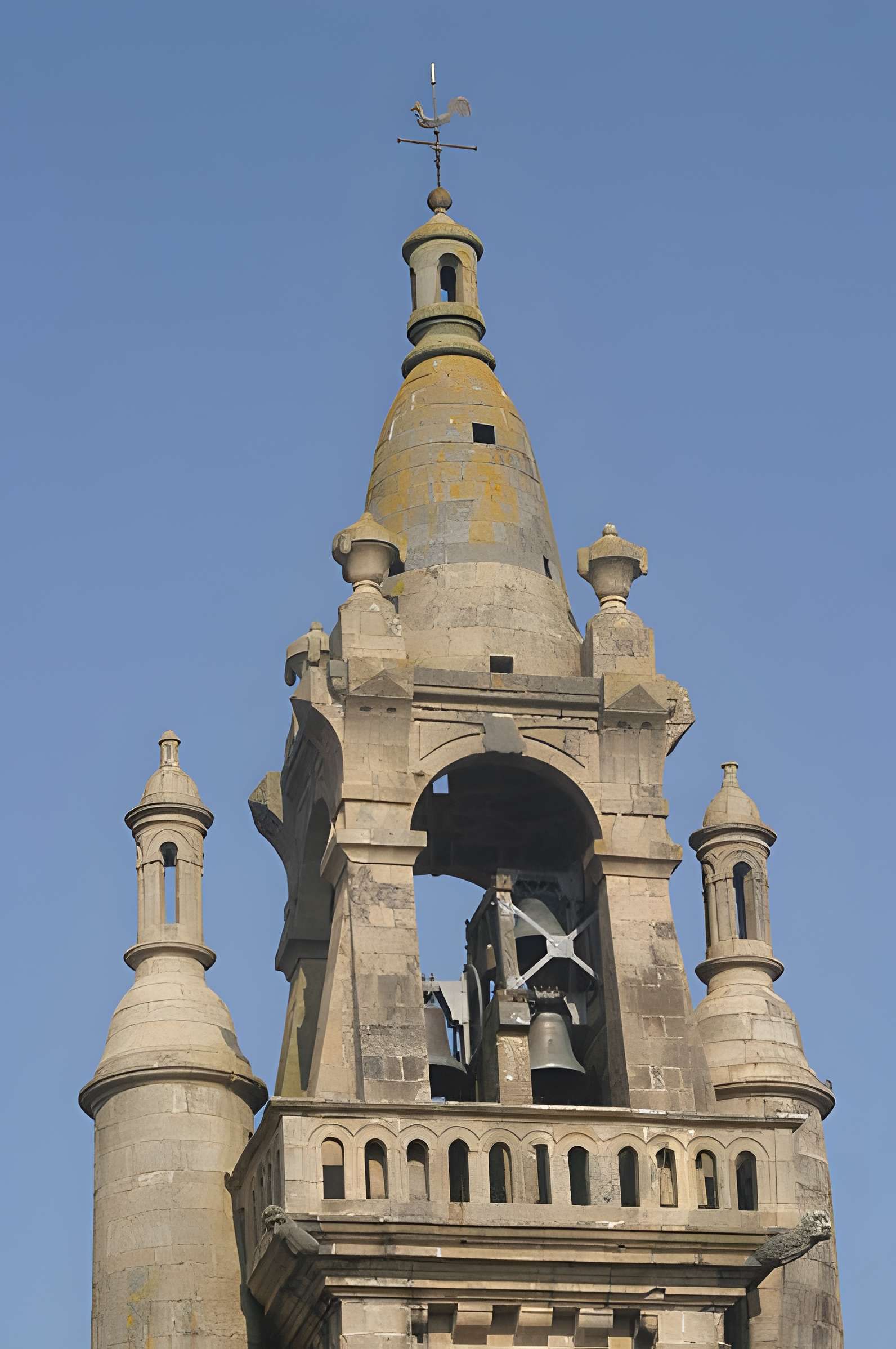 Église Saint-Pierre d'Ivrillac