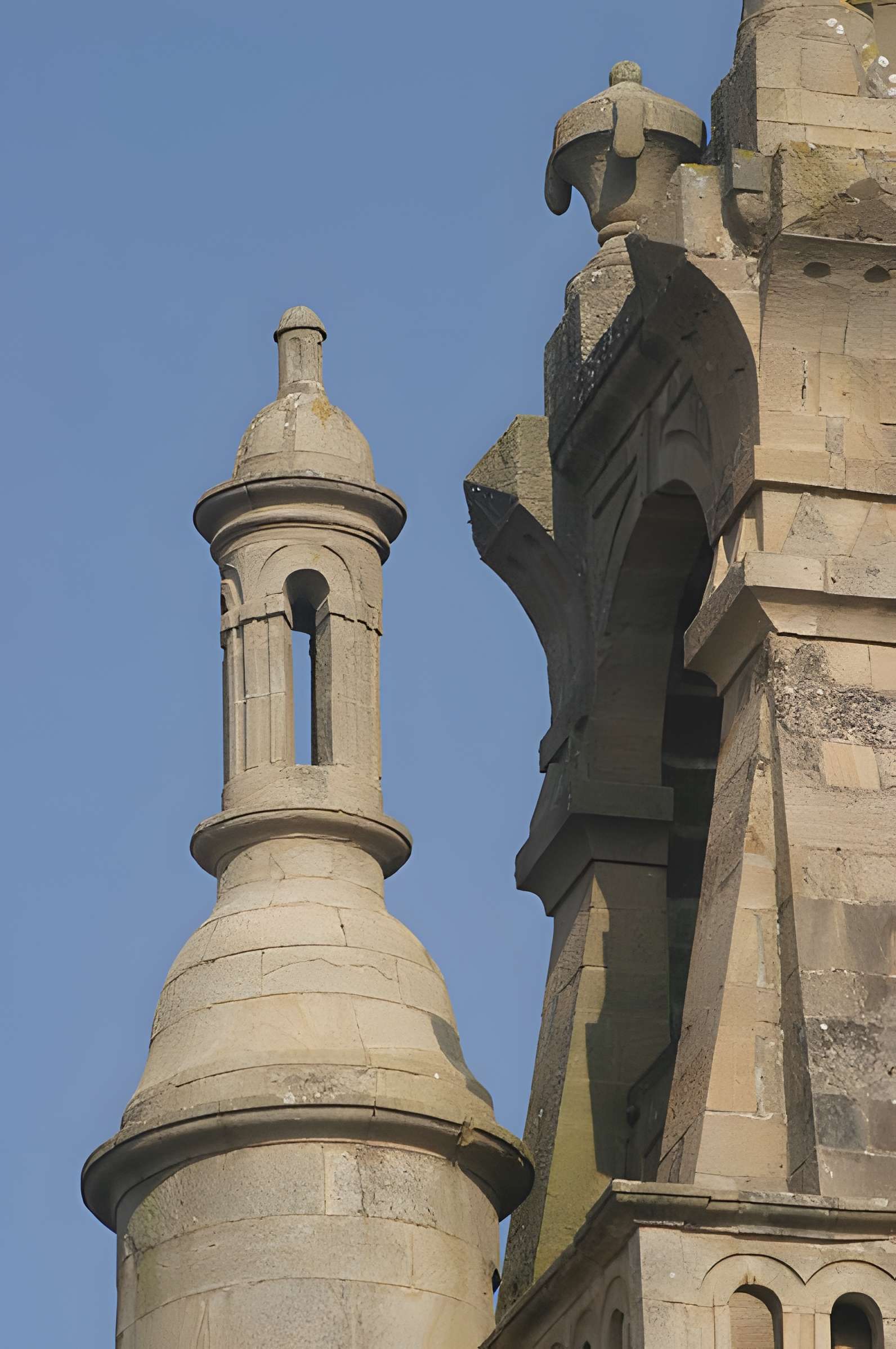 Église Saint-Pierre d'Ivrillac