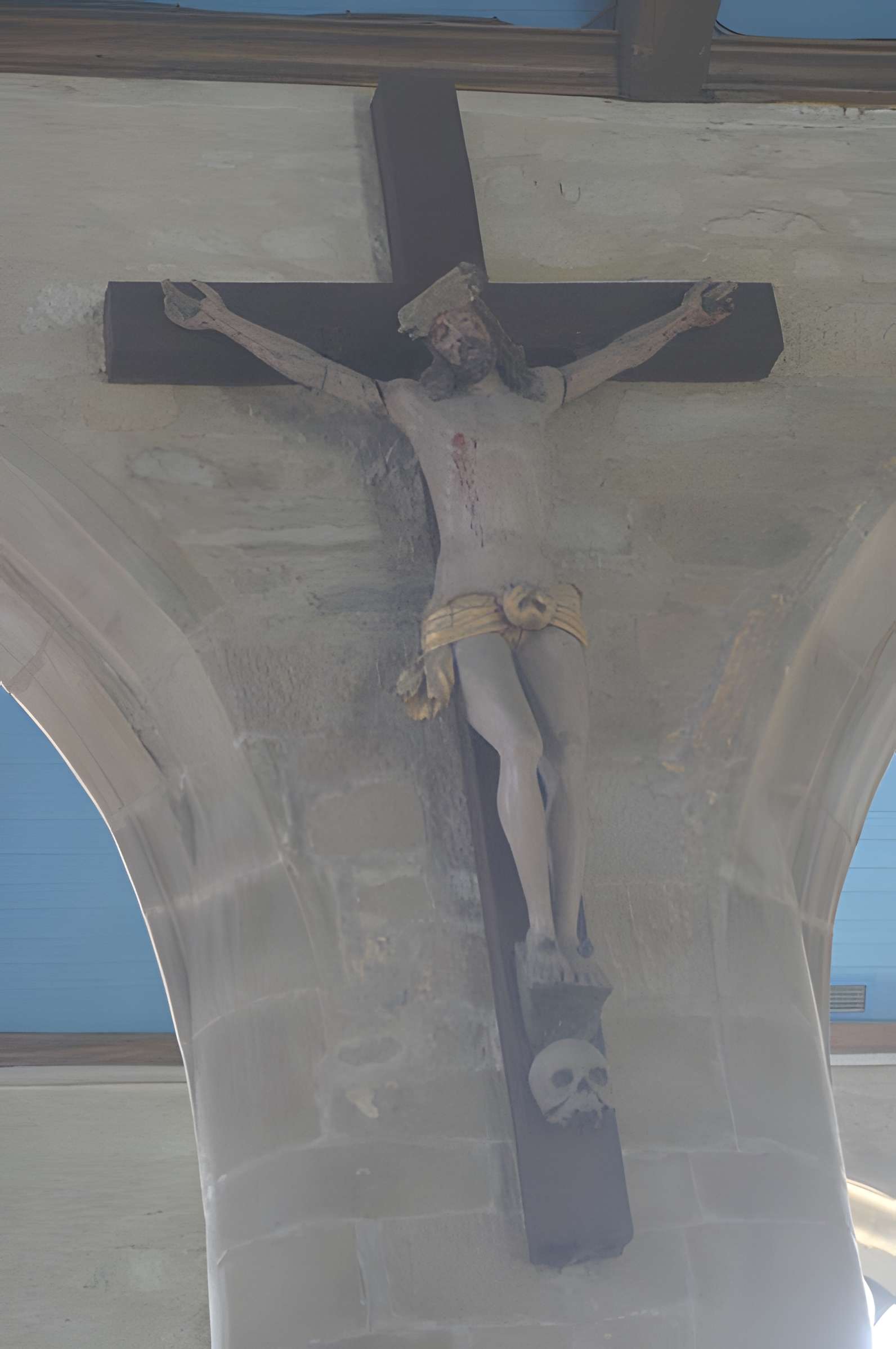 Église Saint-Pierre d'Ivrillac