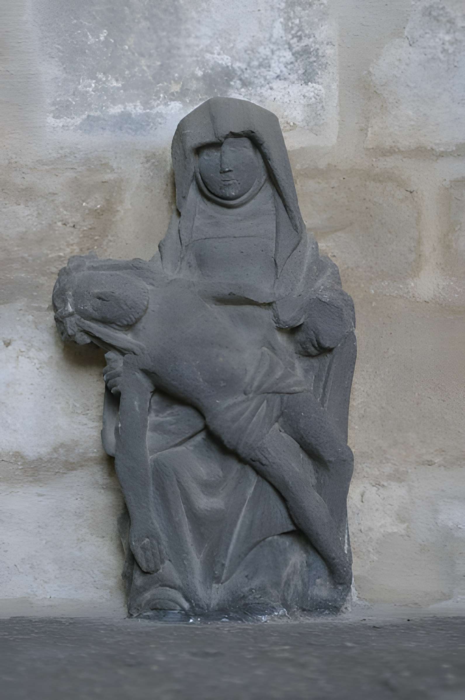 Église Saint-Pierre d'Ivrillac