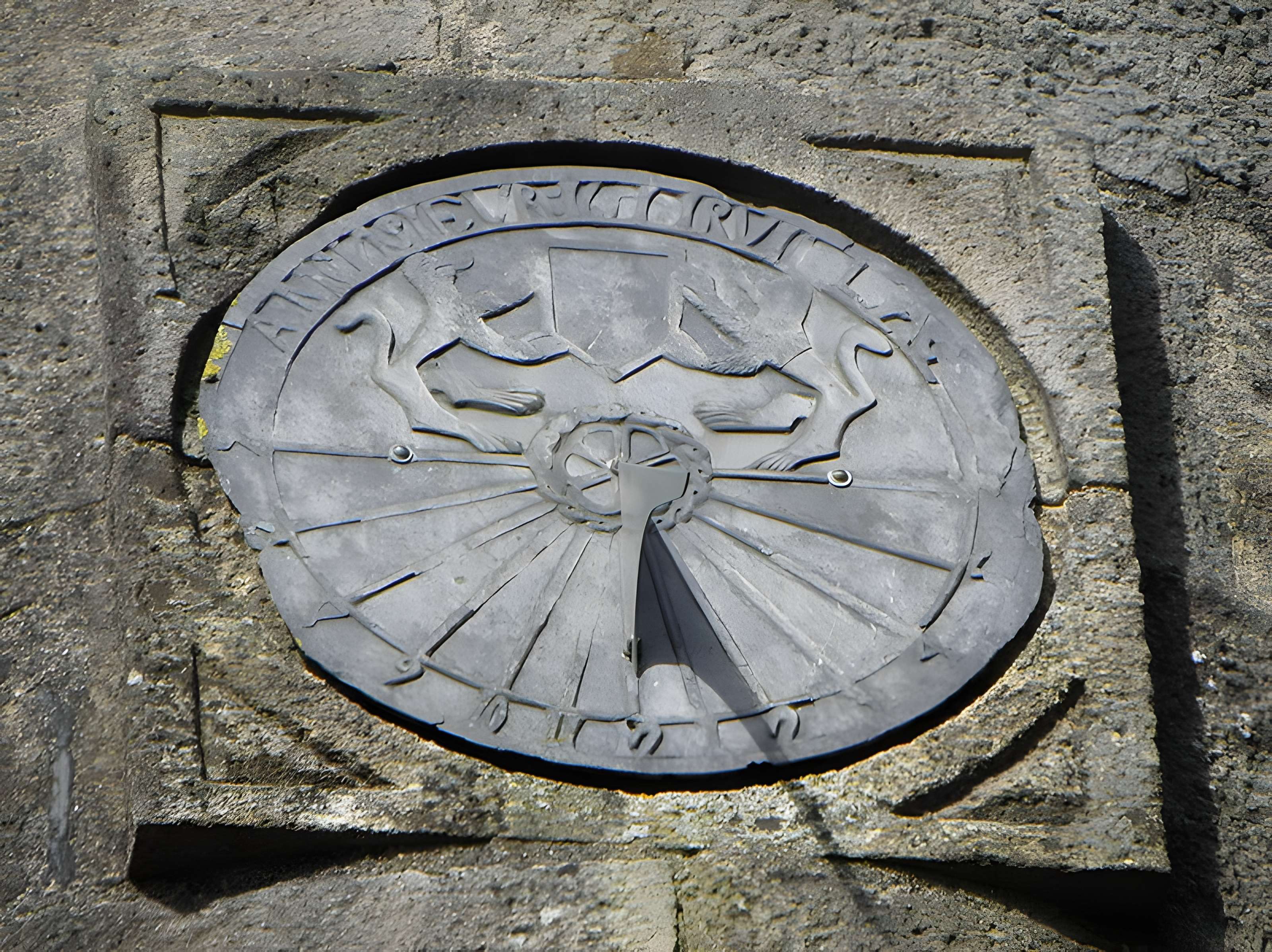 Église Saint-Pierre d'Ivrillac