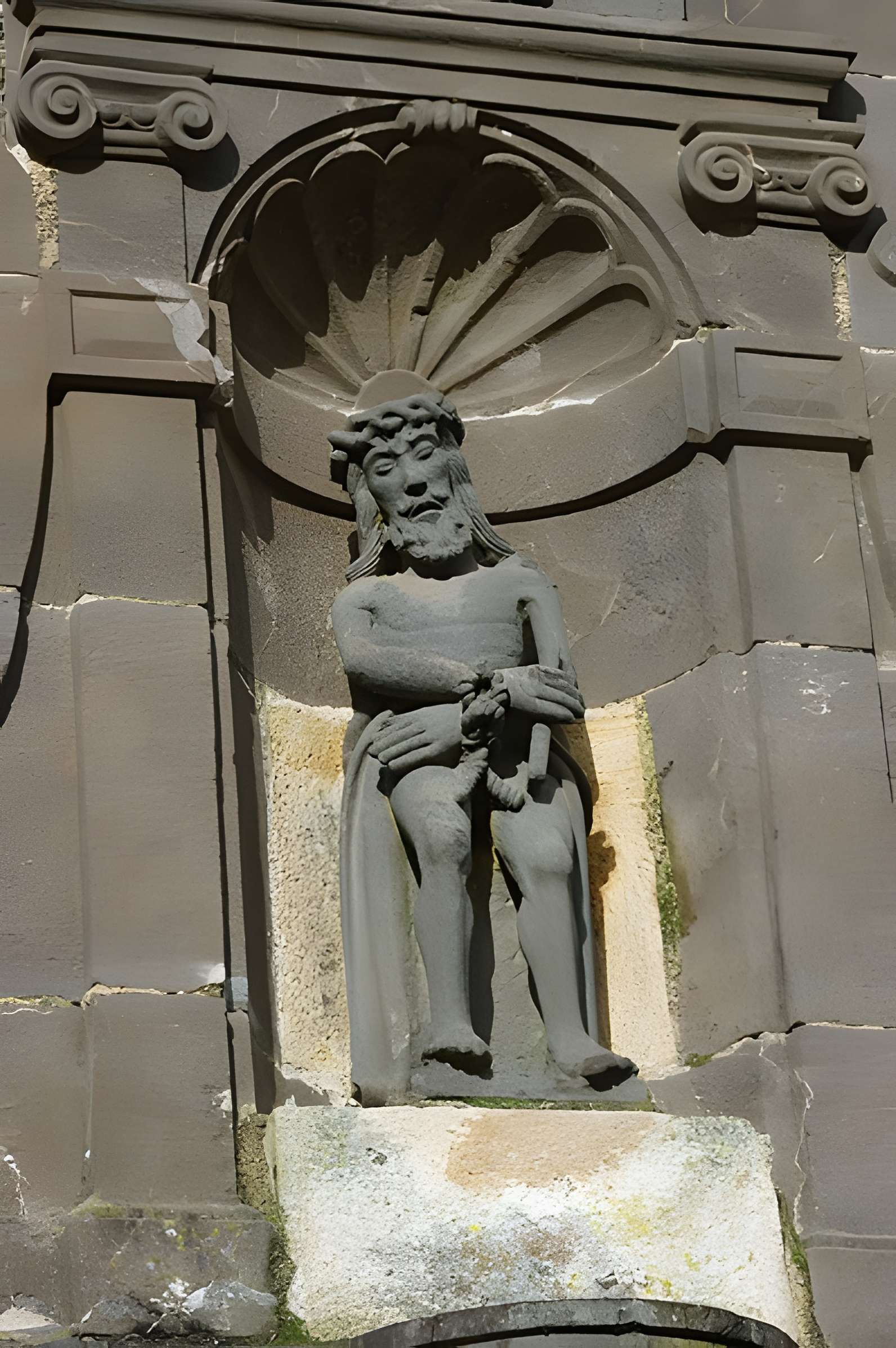 Église Saint-Pierre d'Ivrillac