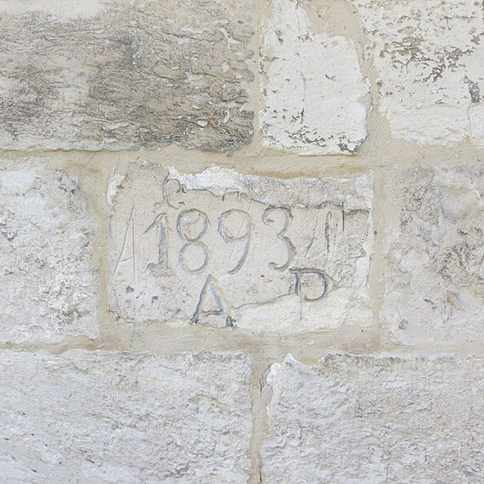 Photo de Église Saint-Pierre du Grand-Quevilly