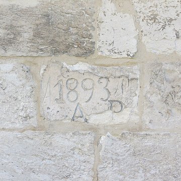 Église Saint-Pierre du Grand-Quevilly