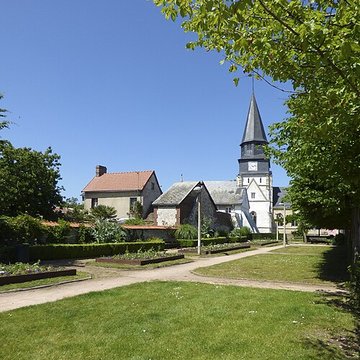 Église Saint-Pierre du Grand-Quevilly