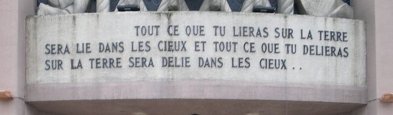 Photo de Église Saint-Pierre d'Yvetot