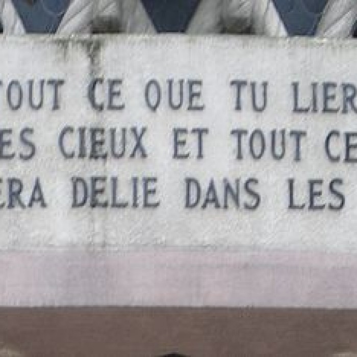 Photo de Église Saint-Pierre dYvetot