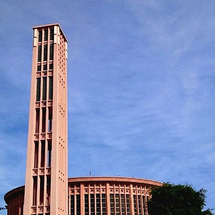 Photo de Église Saint-Pierre dYvetot