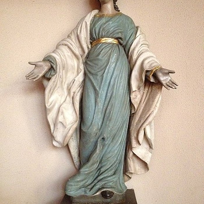 Photo de Église Saint-Pierre dYvetot