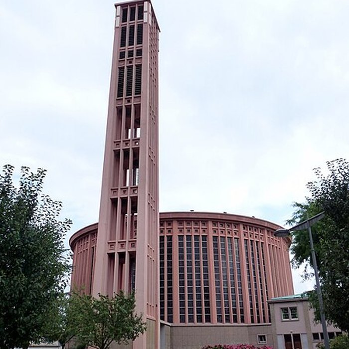 Photo de Église Saint-Pierre dYvetot