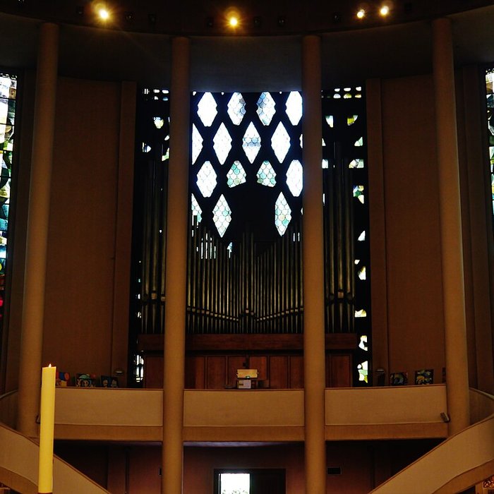 Photo de Église Saint-Pierre dYvetot