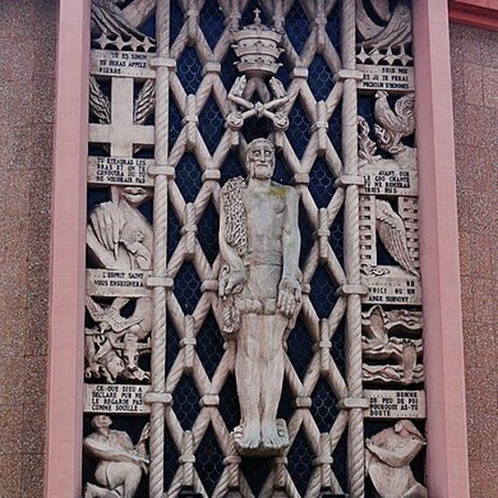 Photo de Église Saint-Pierre dYvetot