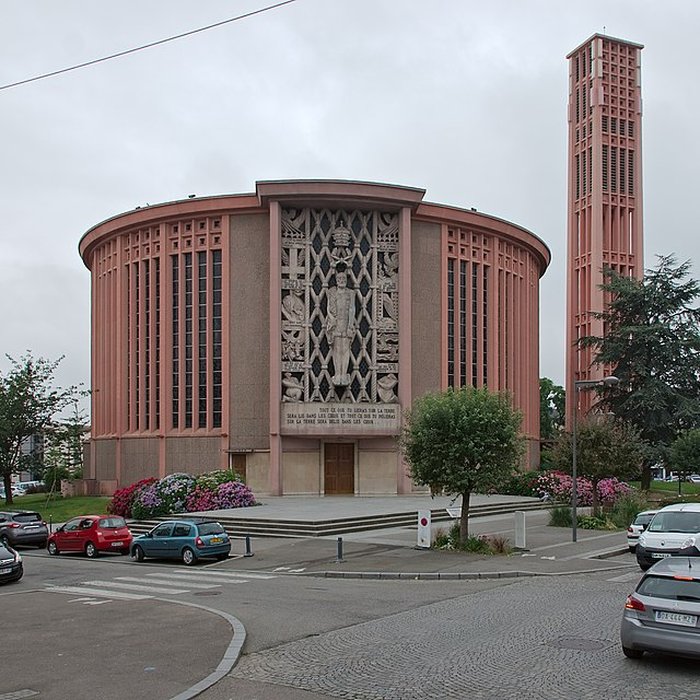 Photo de Église Saint-Pierre dYvetot