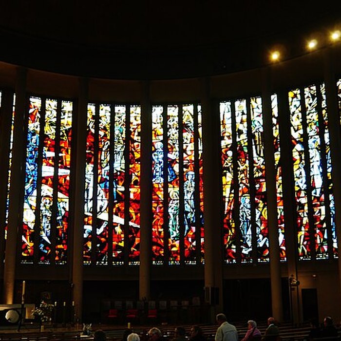 Photo de Église Saint-Pierre dYvetot