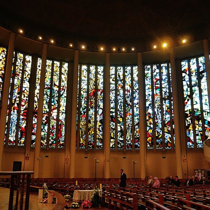 Photo de Église Saint-Pierre dYvetot