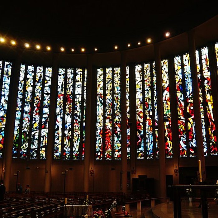 Photo de Église Saint-Pierre dYvetot