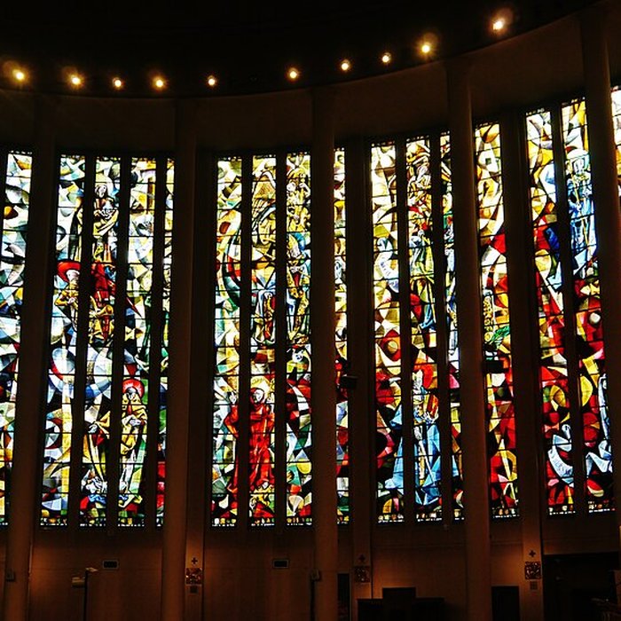 Photo de Église Saint-Pierre dYvetot