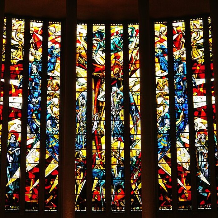 Photo de Église Saint-Pierre dYvetot