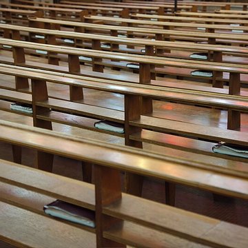 Église Saint-Pierre dYvetot